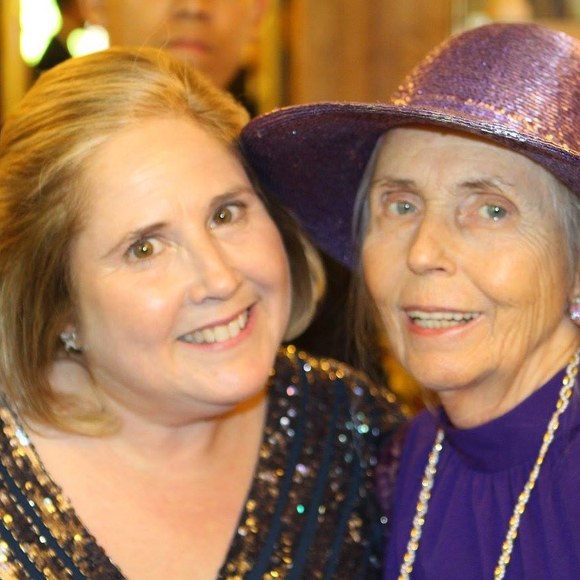 Meet your Posher, Marialta - Picture 1 of 1